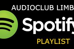 Audioclub Limburg Spotify Playlist